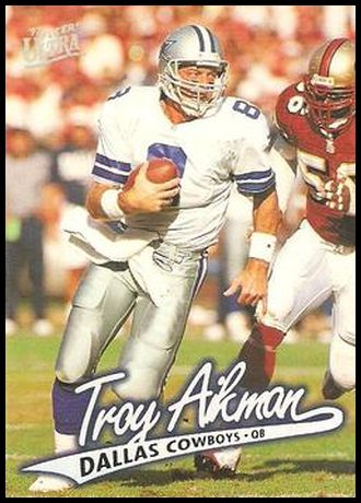 138 Troy Aikman